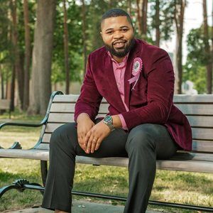 Meet your Posher, Marc